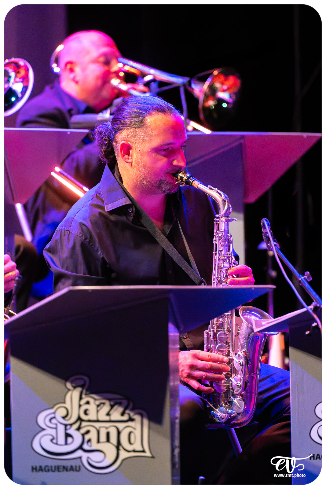 JAZZ BAND HAGUENAU : 60 ANS